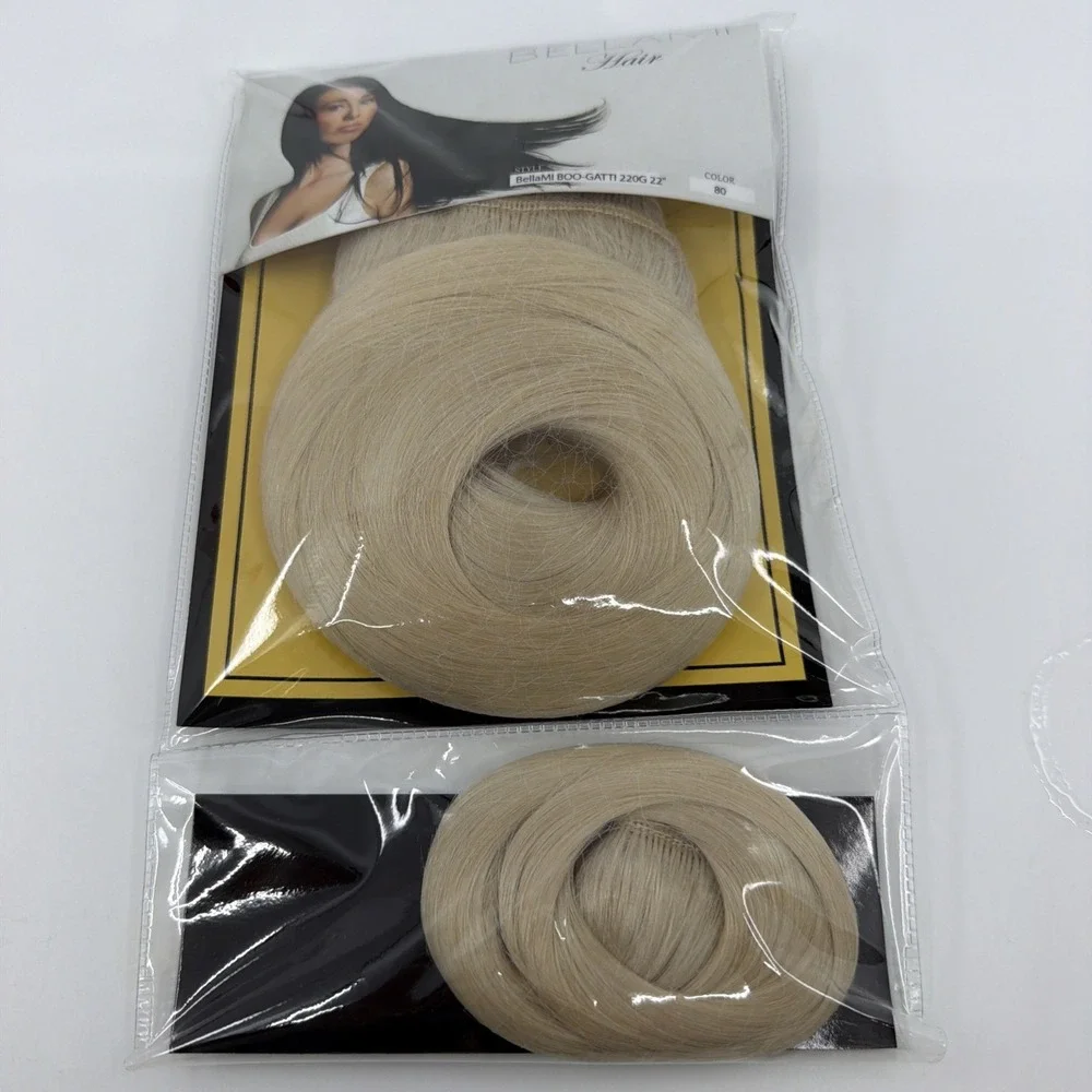 BELLAMI sold out